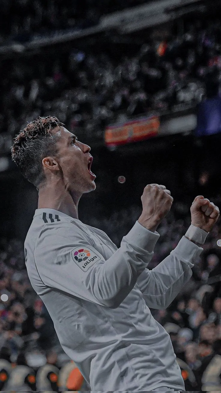 CR7