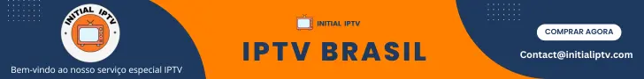 IPTV BRASIL