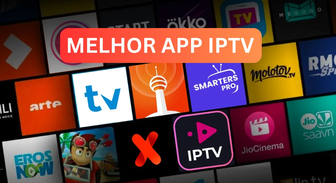 You are currently viewing Qual A Melhor App IPTV​ :As Melhores críticas sobre IPTV Smarters em 2025