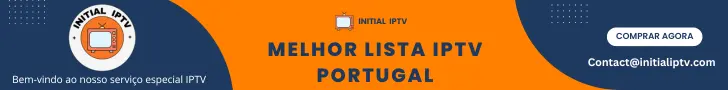 Melhor lista iptv portugal