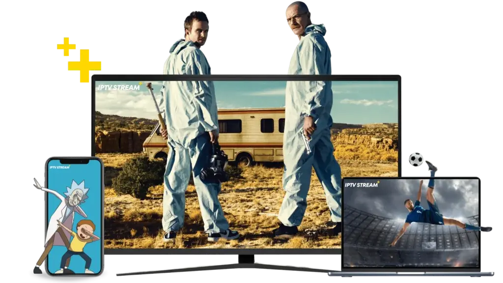 Melhor Lista IPTV Portugal