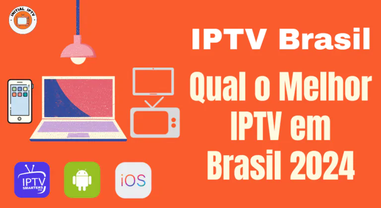 IPTV Brasil