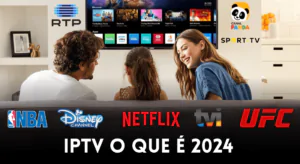 Read more about the article IPTV o Que é : A melhor análise de IPTV em 2024