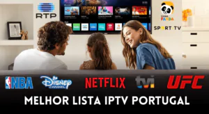 Read more about the article Melhor lista IPTV Portugal : Melhores avaliações de IPTV 2024