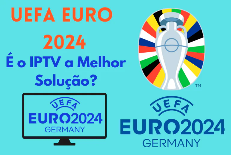 UEFA EURO 2024